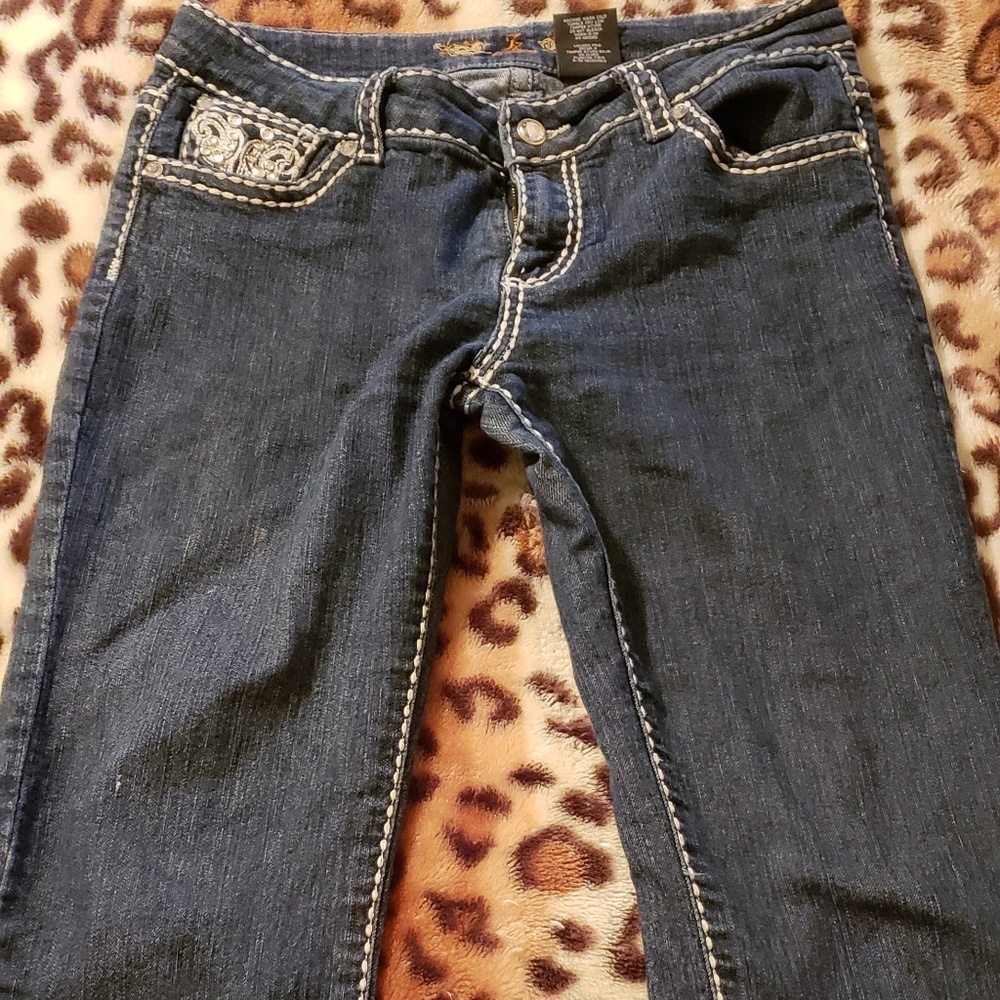 Jean